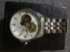 Rolex automatic watch
